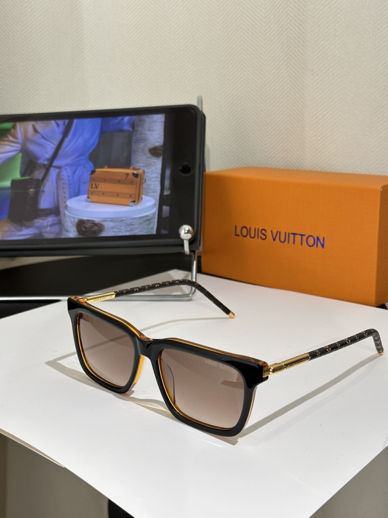 LV Sunglasses